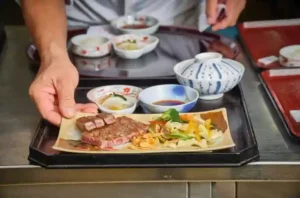 Die 5 besten japanischen Restaurants in Bangkok