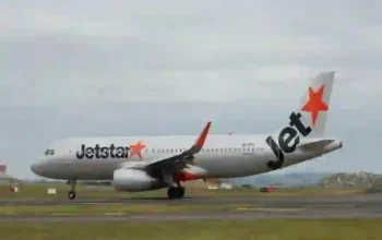 Jetstar Flug-Fiasko: Passagiere müssen wegen 24 Stunden Verspätung am Boden bleiben