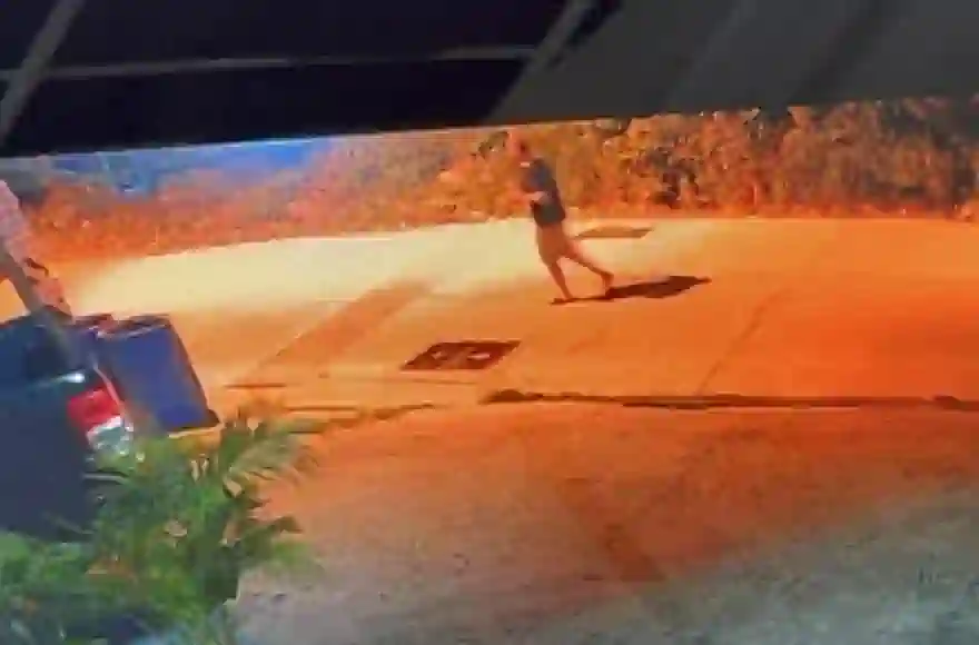 Leiche eines russischen Mannes im Wald am Straßenrand von Pattaya gefunden