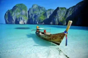 Phuket erwartet eine Million chinesische Touristen nach Songkran