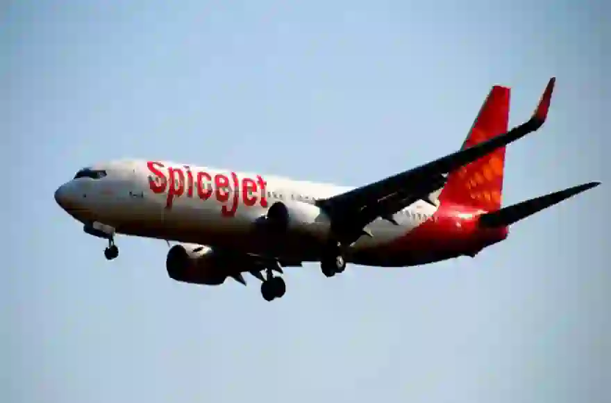 SpiceJet nimmt tägliche Flüge von Delhi nach Phuket auf