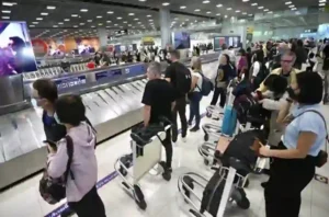 Thailands neue Visabestimmungen für Touristen und Auswanderer ab 1. Juni