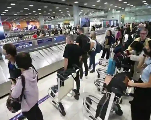 Thailands neue Visabestimmungen für Touristen und Auswanderer ab 1. Juni