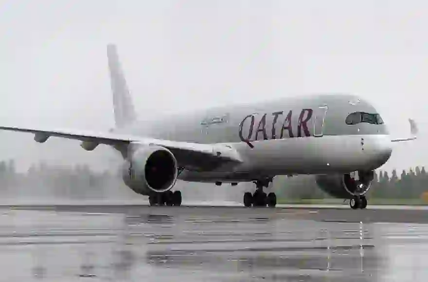 Qatar Airways ist 2024 die beste Fluggesellschaft, Bangkok Airways die beste in der Region