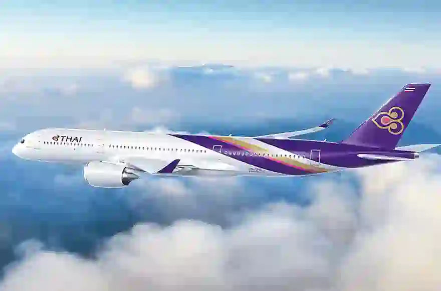 Thai Airways nimmt tägliche Verbindung Brüssel-Bangkok wieder auf