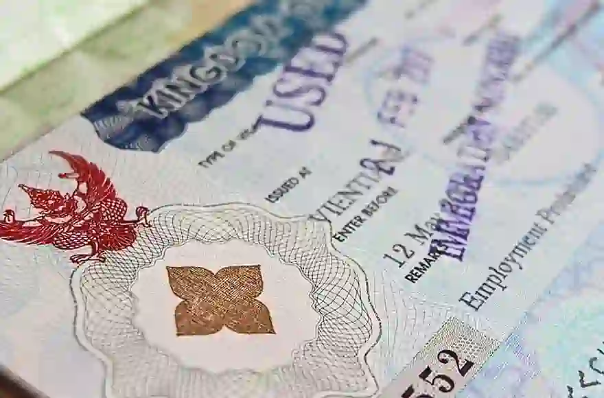 Thailand führt neue Visa-regeln ein um Tourismus und Wirtschaft anzukurbeln