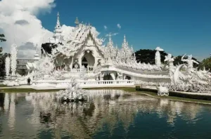 Wunder von Chiang Rai, die man gesehen haben muss