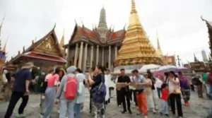 Tourismusboom: Thailand zieht über 30 Millionen Besucher an