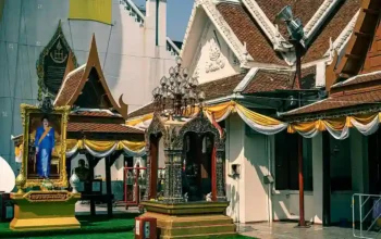 Museen in Thailand, die Sie besuchen müssen