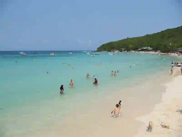 Pattaya Urlaub – Ein ultimativer Reiseführer Pattaya Urlaub – Ein ultimativer Reiseführer