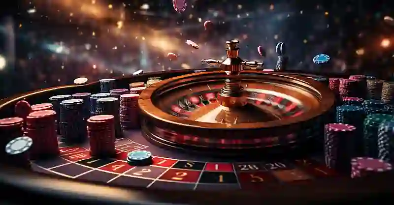 Thailand gibt legalen Casinos grünes Licht, um Tourismus und Wirtschaft anzukurbeln