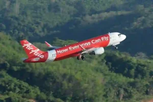 AirAsia und TAT starten Billigflüge