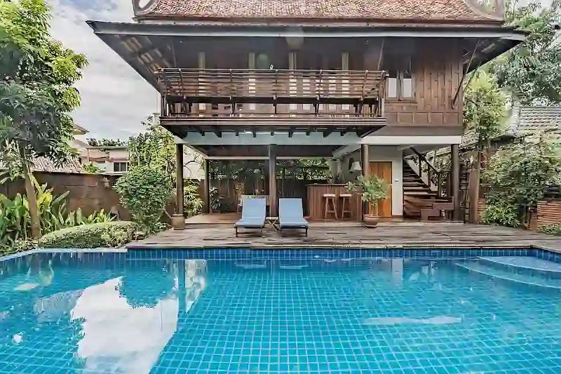 airbnb mieten thailand