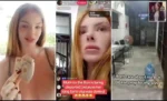 Britische Influencerin in Thailand inhaftiert