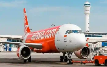 Es war eine Panne: AirAsia erklärt Preiserhöhung für Songkran-Flüge