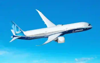 Thai Airways erweitert Flotte um 45 Boeing Dreamliner