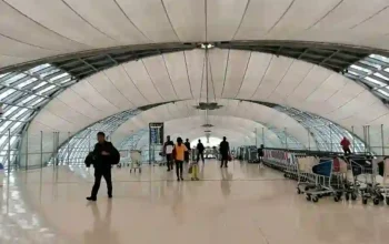 Thailand erlässt neue Vorschriften für Flüssigkeiten und Gele im Flugverkehr