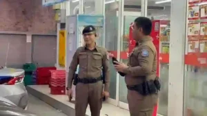 Bildungsvisa thailand der farang