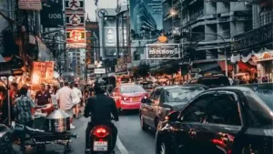 Leidet Thailand unter Übertourismus?