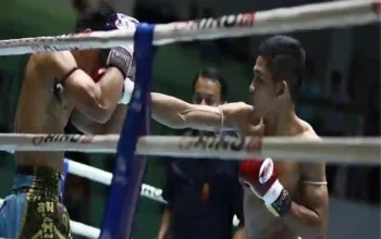 Thailand fördert Muay Thai als Soft Power in Europa und China