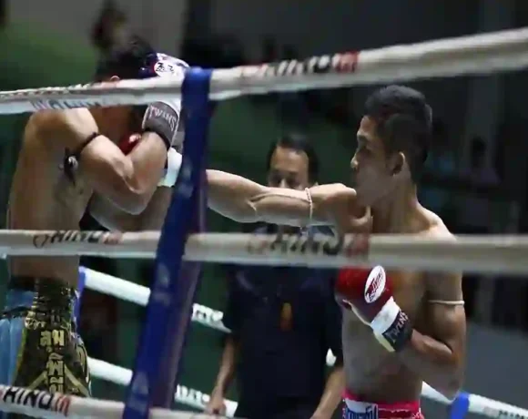 Muay Thai als Soft Power