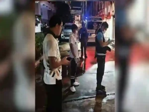 Polnischer Tourist stürzt aus Phuket-Wohnung in den Tod
