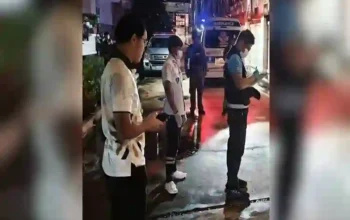 Polnischer Tourist stürzt aus Phuket-Wohnung in den Tod