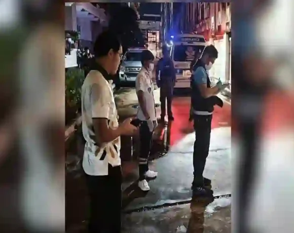 Polnischer Tourist stürzt aus Phuket-Wohnung in den Tod