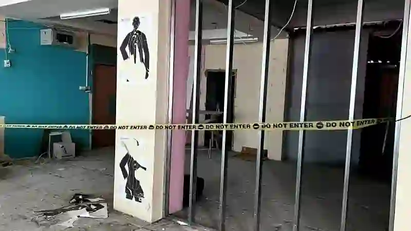 Tragödien in Phuket: Zwei Tote in getrennten Selbstmordfällen aufgefunden