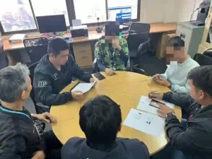 Pattaya nimmt illegale Reiseleiter ins Visier