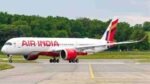 Bombendrohung erzwingt Notlandung eines Air-India-Fluges in Phuket