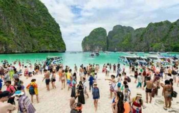 Thailands überbewertete Hotspots: Warum Sie den Menschenmassen aus dem Weg gehen sollten