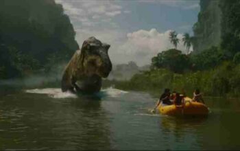VIDEO: Jurassic World: Wiedergeburt soll den thailändischen Tourismus ankurbeln