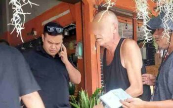 Norweger wegen versuchten Mordes in Surat Thani angeklagt