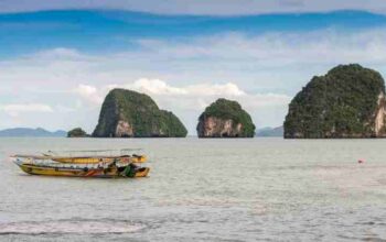 farang in thailand