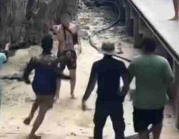 video krabi
