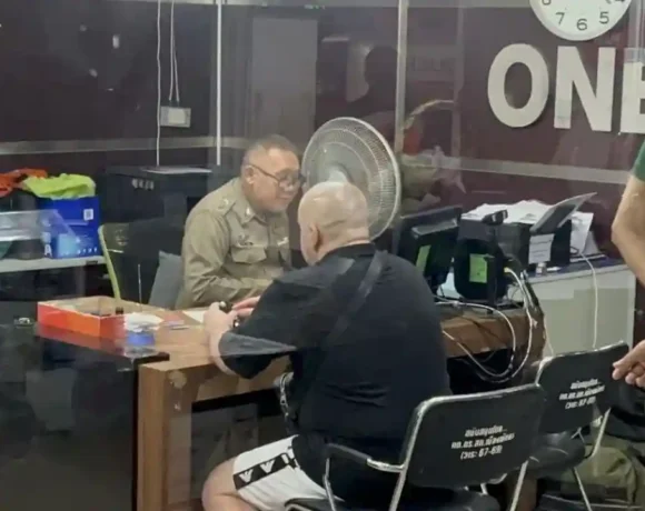 Vertrauen zerstört, als morgendlicher Spaziergang zu unerwartetem Verlust führt