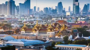 Bangkok steigt im weltweiten Ranking der Luxuslebenskosten auf Platz 11 auf, was auf die hohen Preise für Lifestyle-Artikel wie Luxusschuhe und -autos zurückzuführen ist.