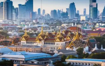 Bangkok steigt im weltweiten Ranking der Luxuslebenskosten auf Platz 11 auf, was auf die hohen Preise für Lifestyle-Artikel wie Luxusschuhe und -autos zurückzuführen ist.