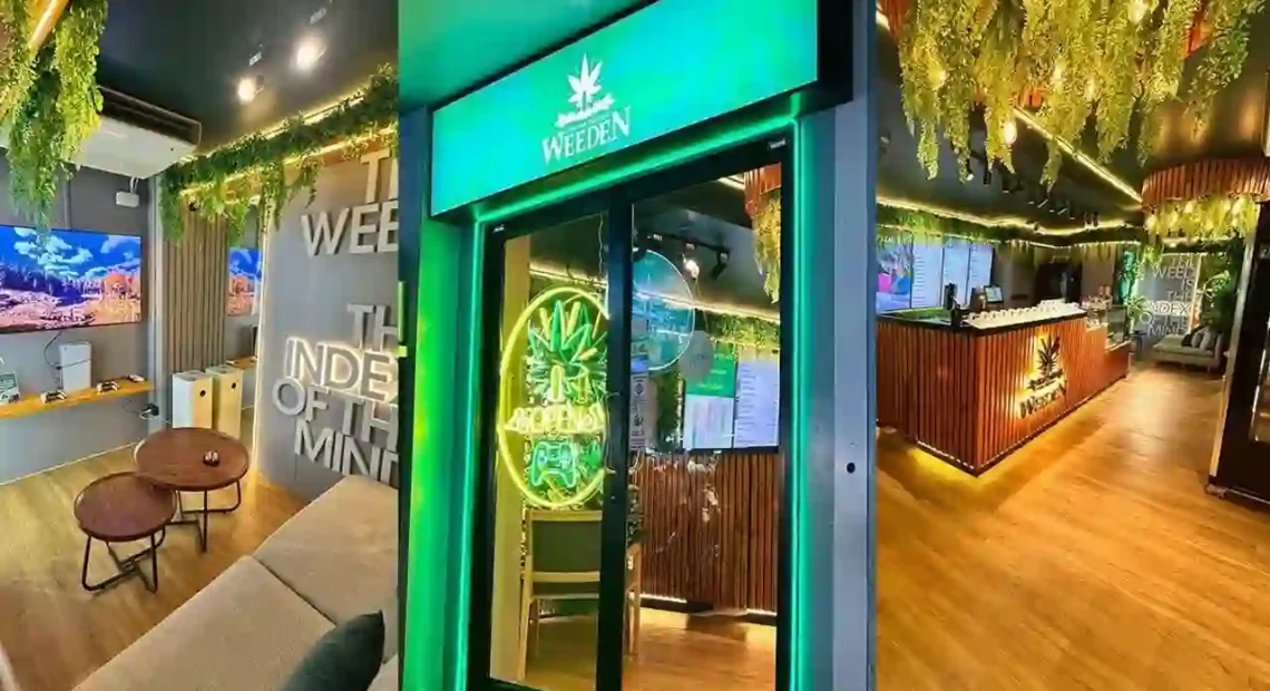 Ihr aktualisierter Leitfaden zur Suche nach legalem Cannabis in Apotheken, die auf jeden Fall einen Besuch wert sind.