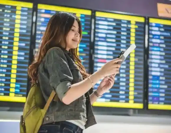 Thailands globale Flugverbindungen steigen mit neuen Routen durch Europa, Nordamerika und Asien