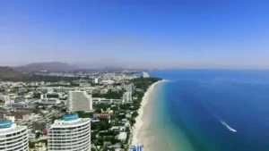Hua Hin so besonders