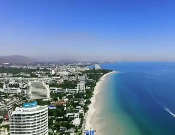 Hua Hin so besonders