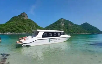 Das Koh Samui Resort stellt ein neues Schnellboot vor, das Tagesausflüge zu Inseln und Orten aus der erfolgreichen HBO-Serie ermöglicht