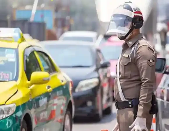 Die aktualisierten Ticketdesigns zielen auf Übereinstimmung mit den Bußgeldverordnungen 2022 und dem Landesverkehrsgesetz ab