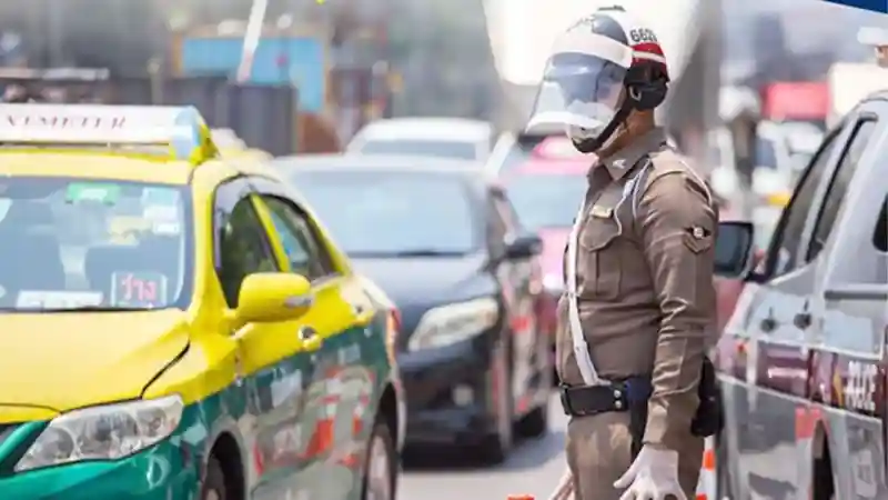 Die aktualisierten Ticketdesigns zielen auf Übereinstimmung mit den Bußgeldverordnungen 2022 und dem Landesverkehrsgesetz ab