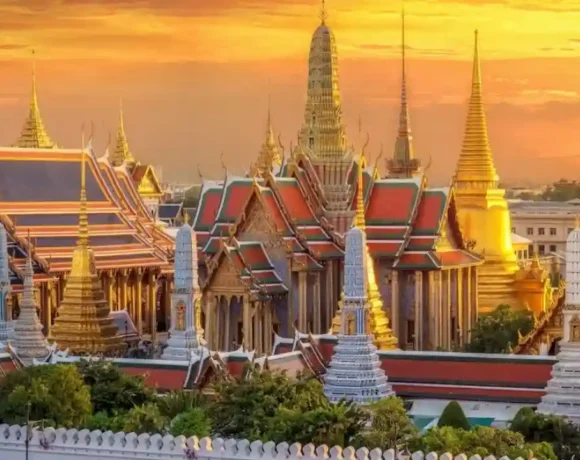 Kultureller Reichtum fördert Wirtschaftswachstum und weltweite Anerkennung