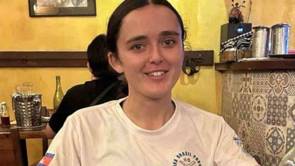 Französischer Staatsbürger nach morgendlichem Joggen in der Nähe einer beliebten Touristenattraktion vermisst