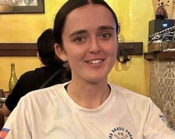 Französischer Staatsbürger nach morgendlichem Joggen in der Nähe einer beliebten Touristenattraktion vermisst