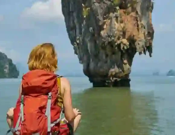 Ihr Reiseführer zu den wichtigsten Reisezielen in Thailand, die normalerweise abseits der ausgetretenen Pfade liegen